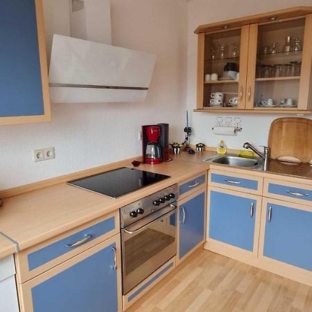 Ferienwohnung Vennen Görlitz Eksteriør billede