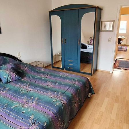 Ferienwohnung Vennen Görlitz Eksteriør billede