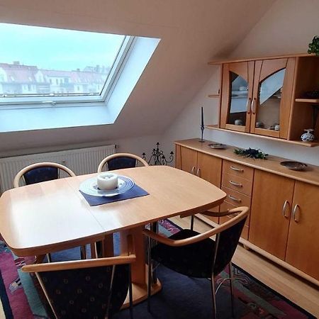 Ferienwohnung Vennen Görlitz Eksteriør billede