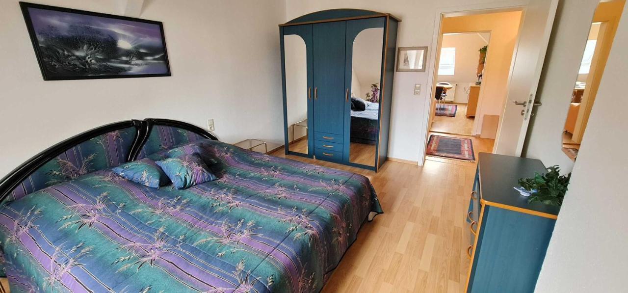 Ferienwohnung Vennen Görlitz Eksteriør billede