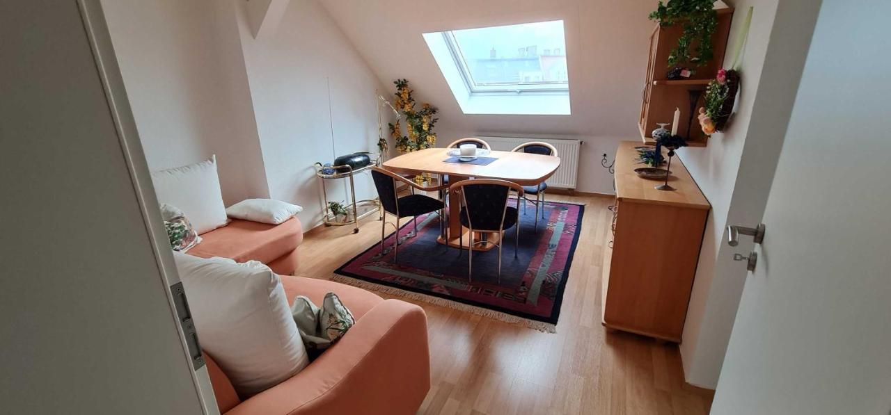 Ferienwohnung Vennen Görlitz Eksteriør billede